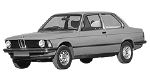 BMW E21 P3646 Fault Code