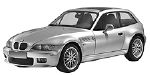 BMW E36-7 P3646 Fault Code