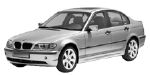 BMW E46 P3646 Fault Code