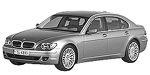 BMW E66 P3646 Fault Code