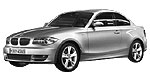 BMW E82 P3646 Fault Code