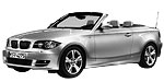 BMW E88 P3646 Fault Code