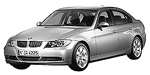 BMW E90 P3646 Fault Code