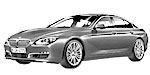 BMW F06 P3646 Fault Code
