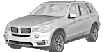BMW F15 P3646 Fault Code